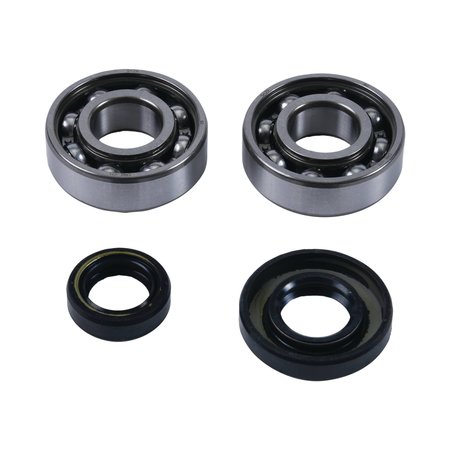 HOT RODS Main Bearing and Seal Kit For KTM 50 SX 2006-2008 K089